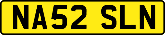 NA52SLN