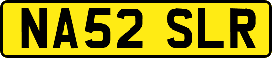 NA52SLR