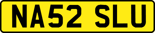 NA52SLU