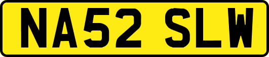 NA52SLW