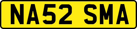 NA52SMA