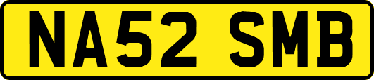 NA52SMB