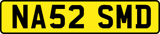 NA52SMD