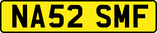 NA52SMF