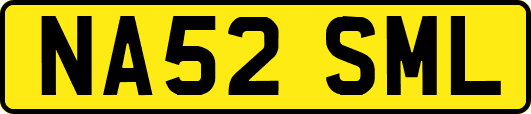 NA52SML