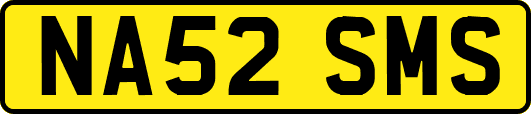 NA52SMS