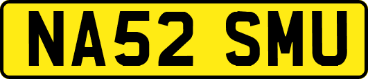 NA52SMU