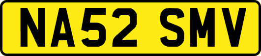 NA52SMV