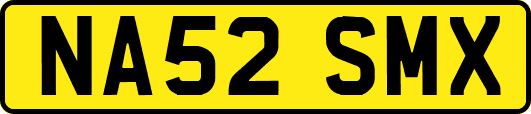 NA52SMX