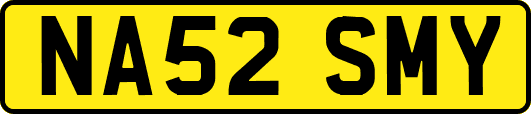 NA52SMY