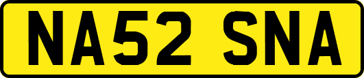 NA52SNA