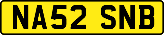 NA52SNB