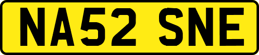 NA52SNE