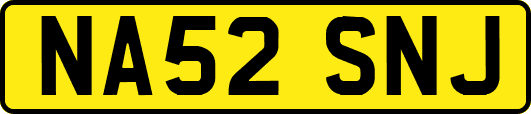 NA52SNJ