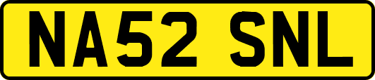 NA52SNL