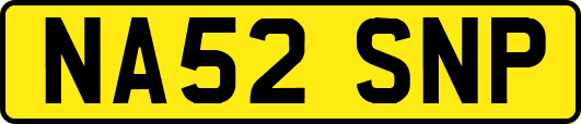 NA52SNP