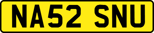 NA52SNU