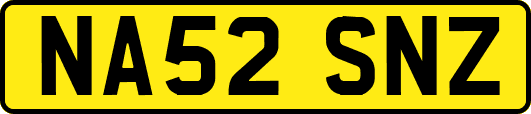 NA52SNZ