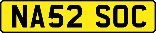 NA52SOC