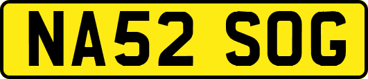 NA52SOG