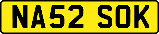 NA52SOK