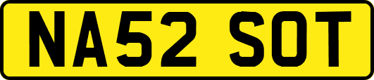 NA52SOT