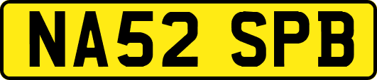NA52SPB