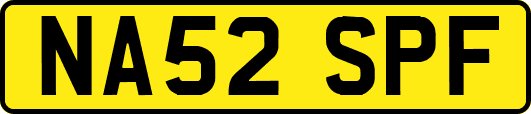 NA52SPF