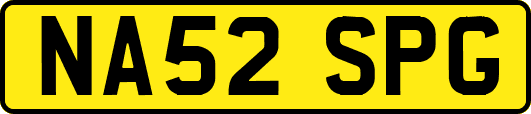 NA52SPG