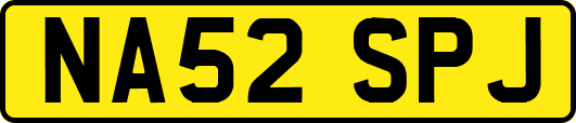 NA52SPJ