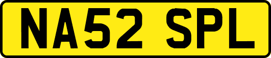 NA52SPL