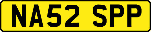 NA52SPP