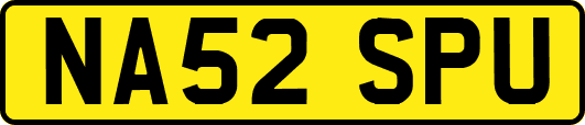 NA52SPU