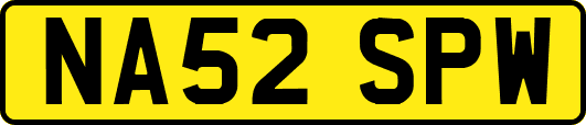 NA52SPW