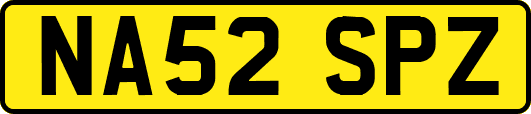 NA52SPZ