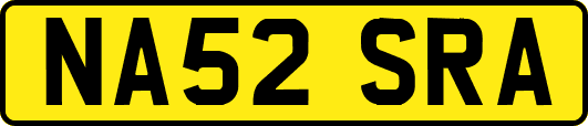 NA52SRA