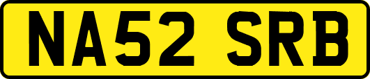 NA52SRB