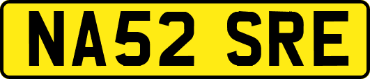 NA52SRE