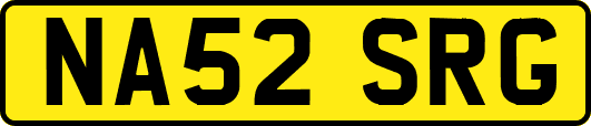 NA52SRG