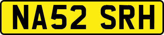 NA52SRH