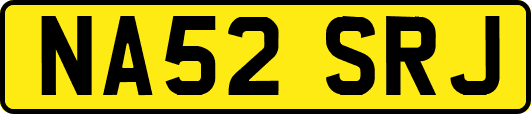 NA52SRJ