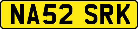 NA52SRK