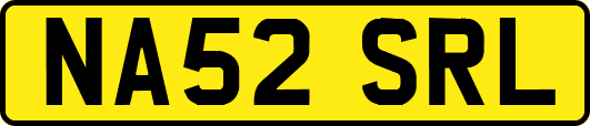 NA52SRL