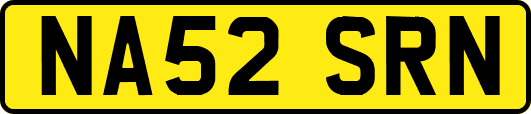 NA52SRN