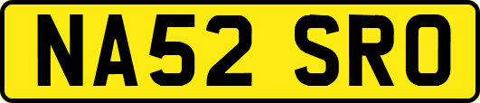 NA52SRO