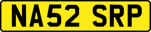 NA52SRP