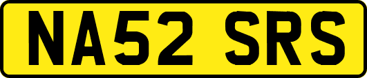 NA52SRS