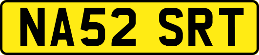 NA52SRT