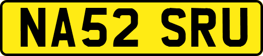 NA52SRU
