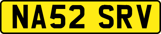 NA52SRV